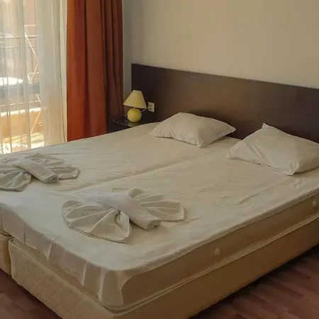Diamant Private Sunny Beach
